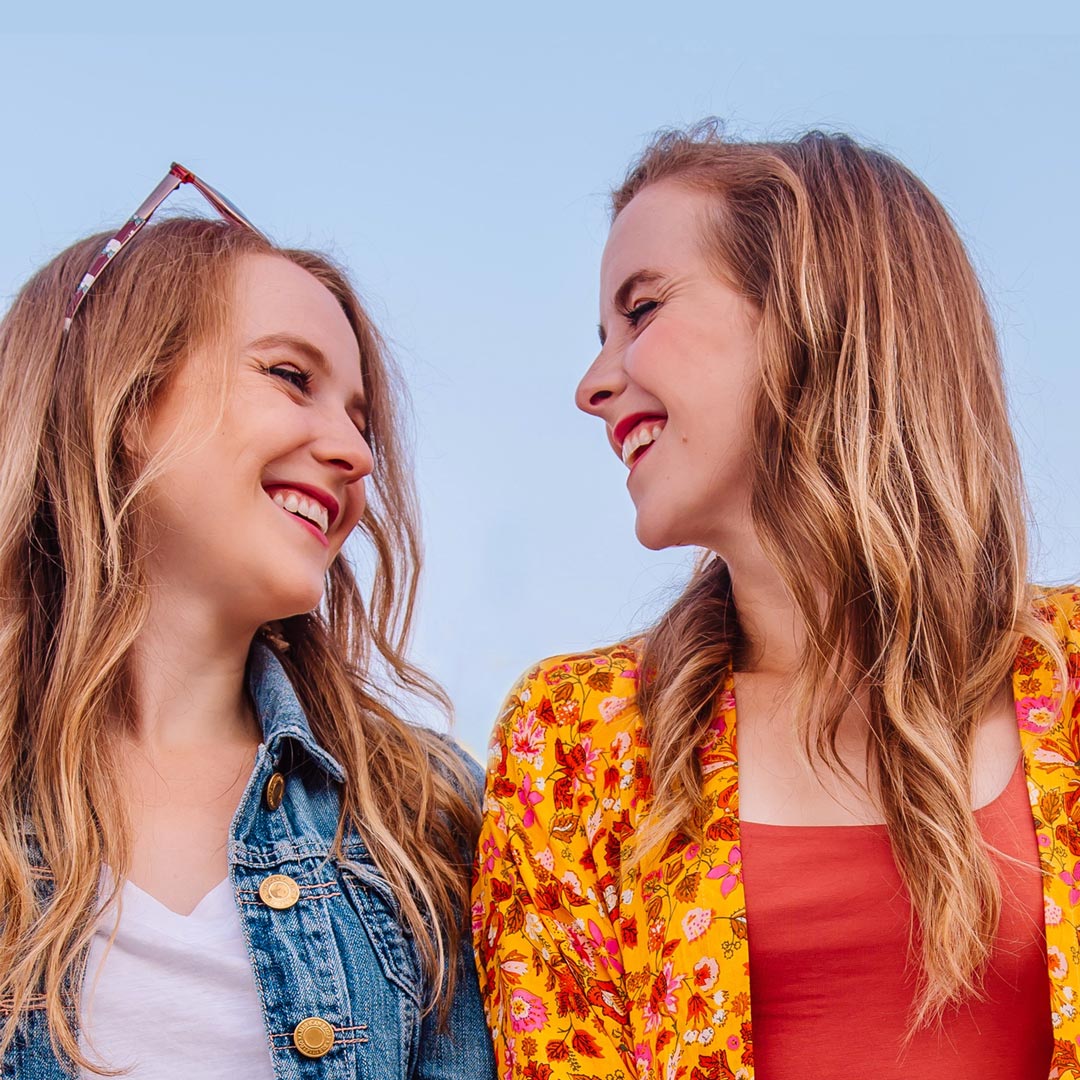 Girl Gang Triple Heart Friendship Bracelet