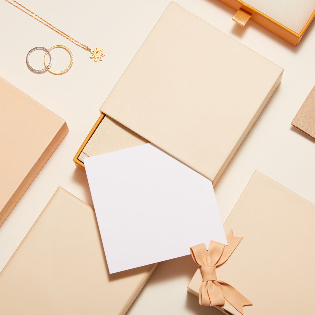 Personalized Name Necklace