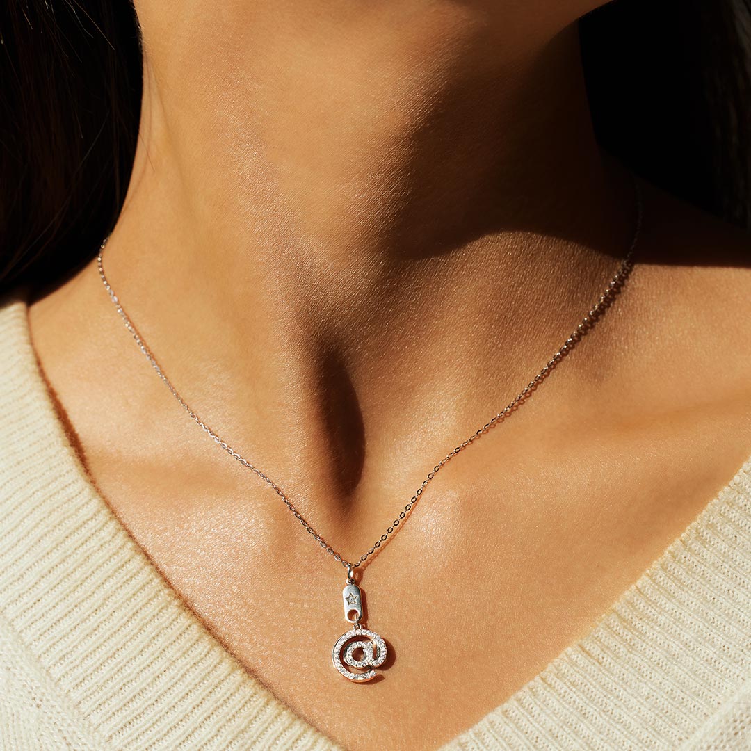 Life Is Better At Grandma's Necklace