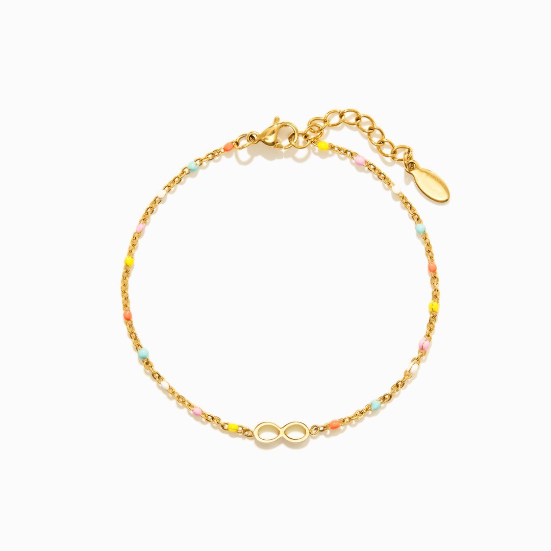 Limitless Infinity Bracelet