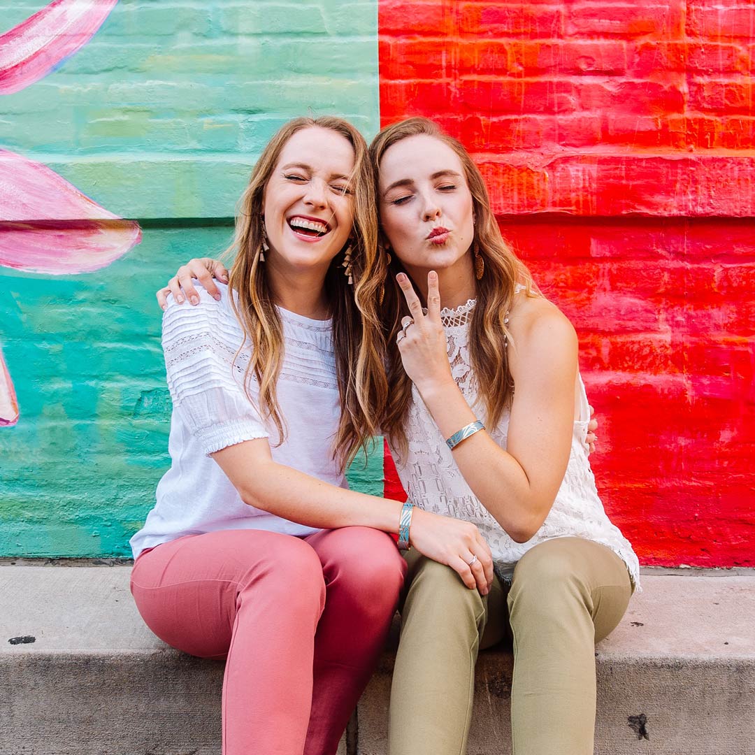 Friendship Endless Knot Bracelet